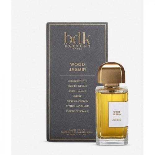 عطر بي دي كي بارفيومز وود جاسمين او دو بارفيوم- 10...