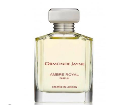 عطر ارموند جين عمبر رويال بارفيوم 88مل