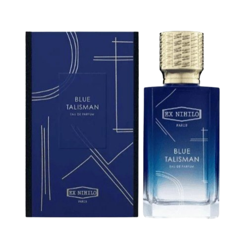 عطر اكس نيهيلو بلو تاليسمان او دو بارفيوم