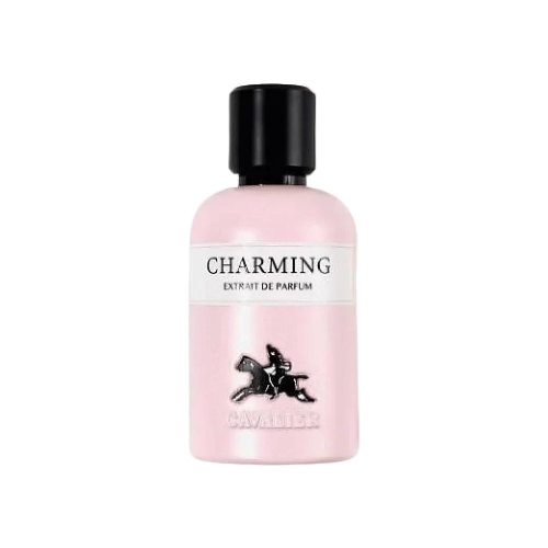 عطر شارمنق من كافالير بحجم 100مل