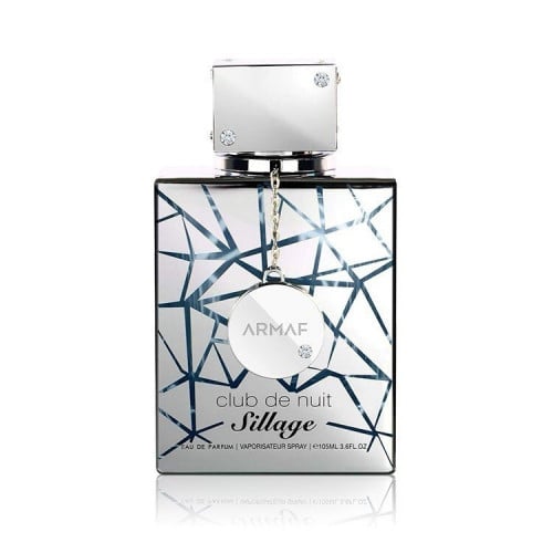 عطر ارماف كلوب دي نوي سيلاج او دو بارفيوم 105مل