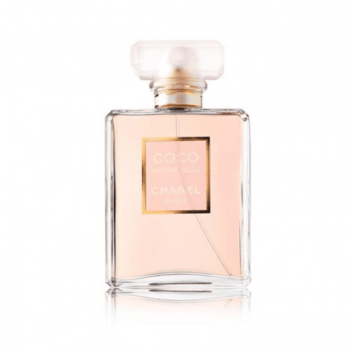 عينة كوكو مودموزيل من شانيل - او دي بارفيوم