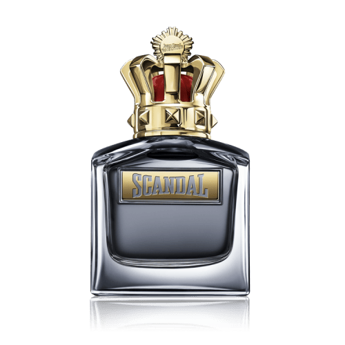 عينة عطر سكاندال بور اووم - او دو تواليت