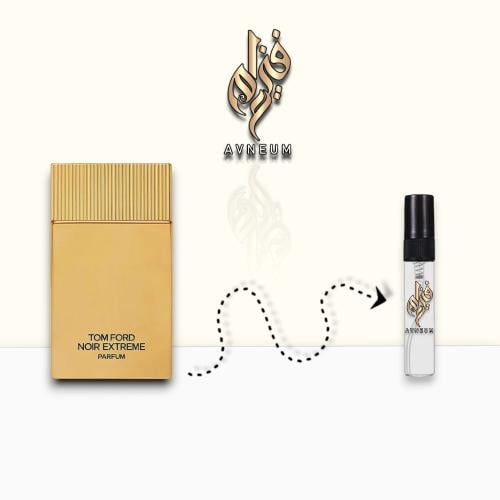 عينة توم فورد نوار اكستريم بارفيوم