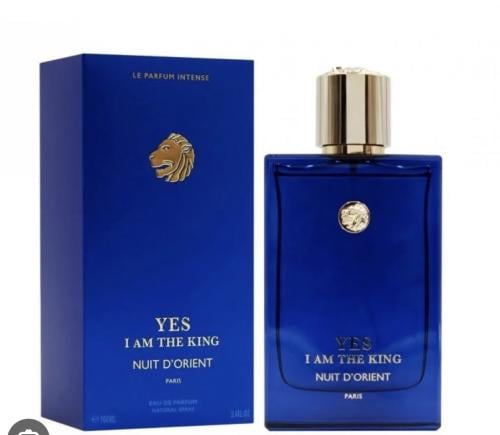 عطر غابرليس يس ايم ذا كنج نوت دي اورينت لي بارفيوم...