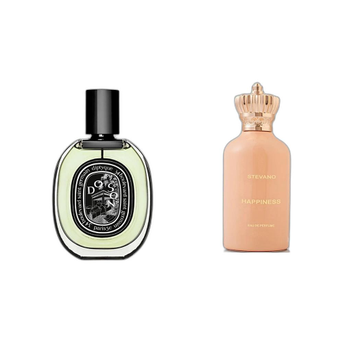 عطر هابينس من ستيفانو 100مل