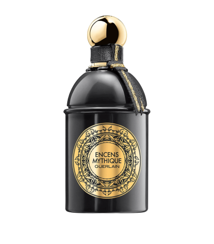 عينة عطر جيرلان انسنس ميثيك