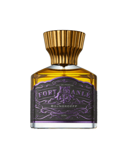 عينة فورت اند مانلي بوجنكوف