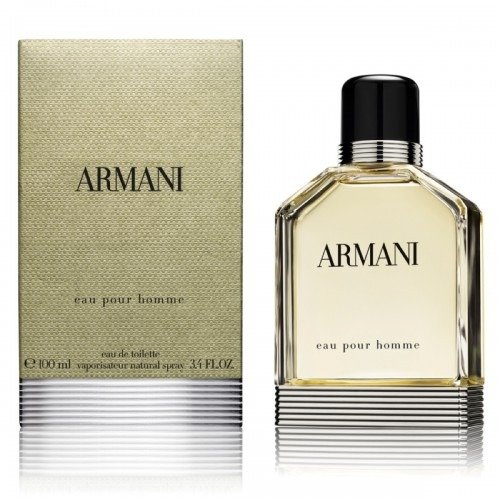 عطر ارماني الرجالي بور هوم كلاسيك او دو تواليت 100...