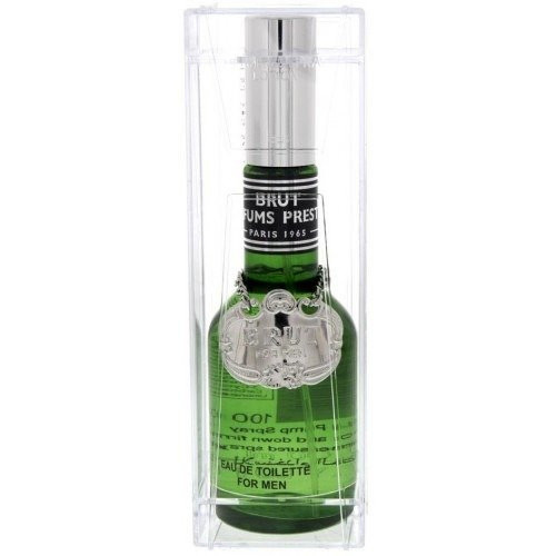 عطر بروت الاخضر الرجالي 100مل