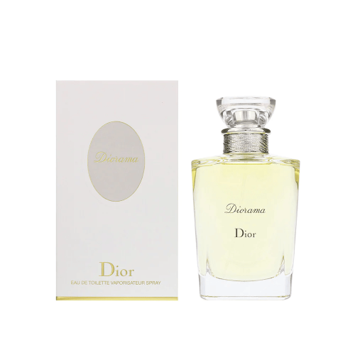 عطر ديروما ديور تواليت 100 مل