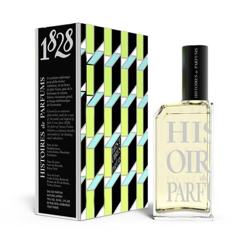 عطر هيستوريس دي بارفيوم 1828 أو دو بارفيوم 60 مل