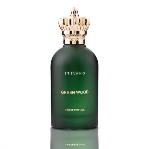 عطر قرين وود من ستيفانو 100مل