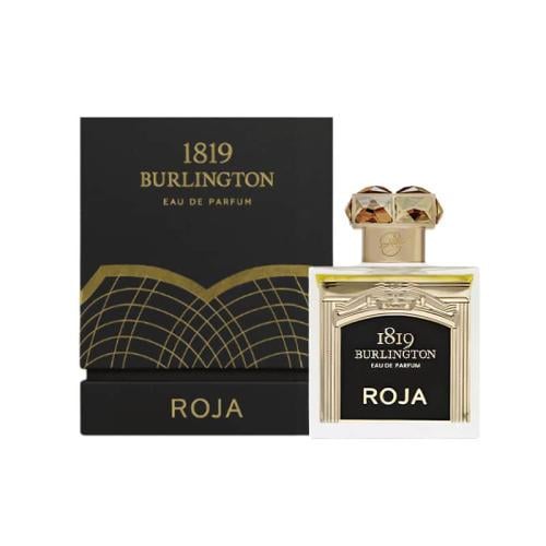 عطر روجا بيرلينجتون 1819اودي بارفيوم 100مل