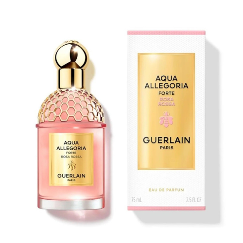 عطر جيرلان اكوا اليجوريا فورت روزا روزا او دو بارف...