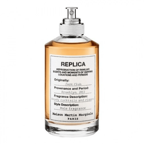 عطر ميزون مارجيلا ربليكا جاز كلاب او دو تواليت-100...