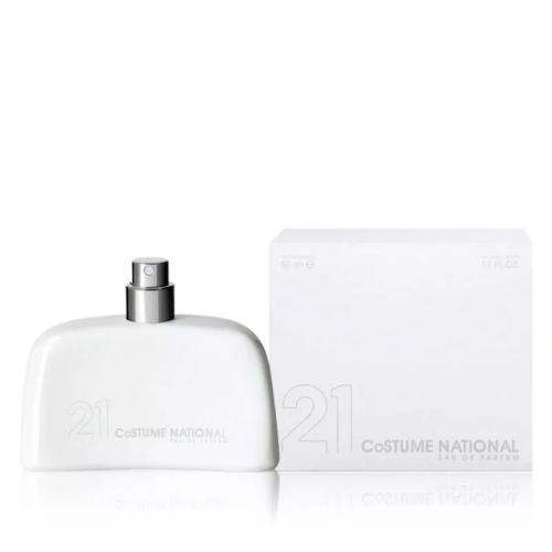 عطر كوستوم ناشونال 21 100 مل