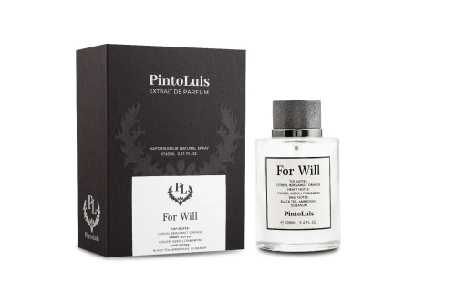 عطر بينتو لويس فور وويل برفيوم 100مل