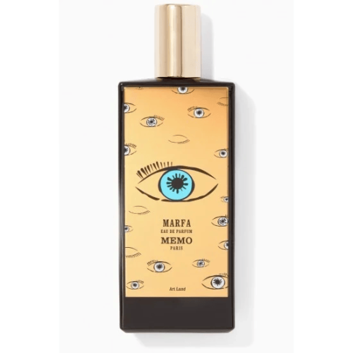 عينة عطر ميمو مارفا