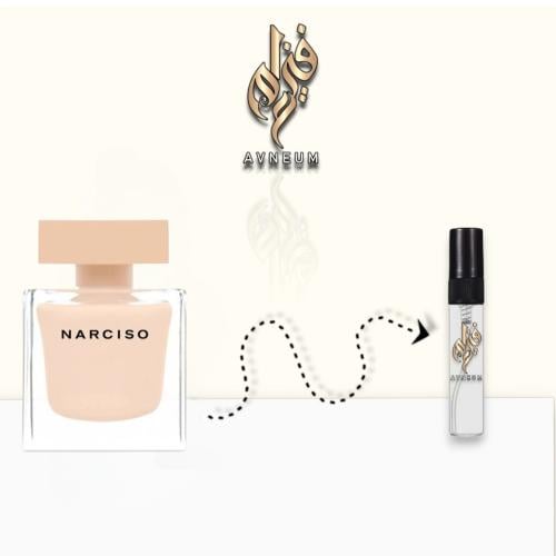 عينة نارسيسو رودريغز نارسيسو بودريه