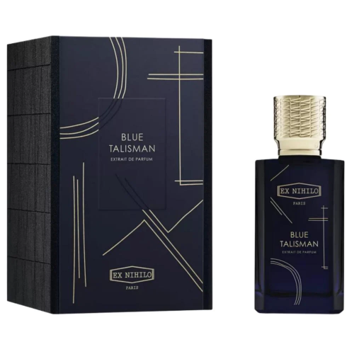 عطر إكس نيهيلو بلو تاليسمان إكستريت دو بارفان