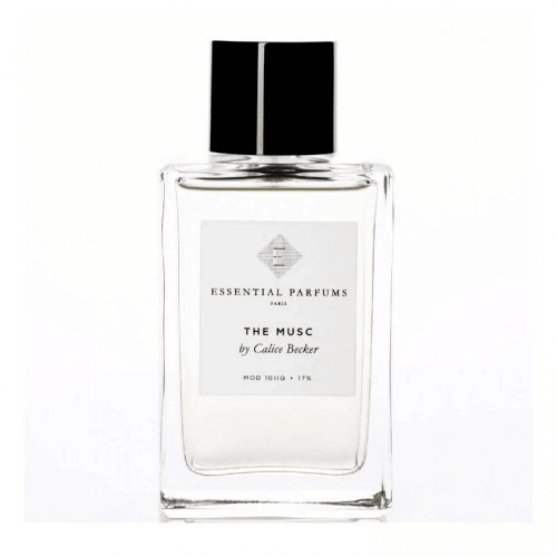 عطر ايسينشيال بيرفيوم ذا مسك تقسيم25مل
