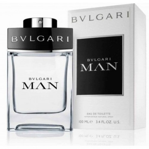 عطر بولغاري مان او دو تواليت-100مل