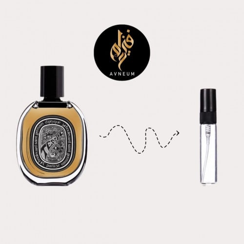 عينة تيمبو من ديبتيك - او دي بارفيوم