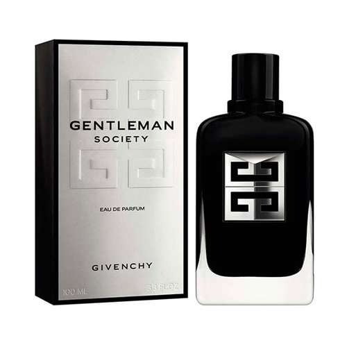 عطر جيفنشي جنتل مان سوسايتي او دو بارفيوم 100مل