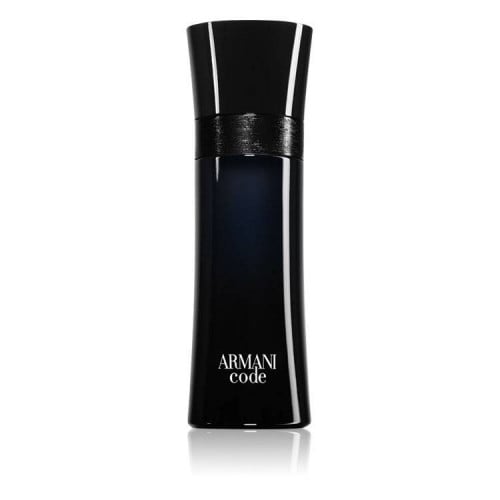 عطر ارماني كود الرجالي او دو تواليت 125مل
