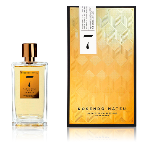 عطر روسيندو ماتيو نمبر 7 100 مل