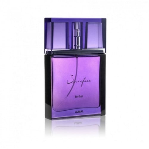 عطر ساكريفايس من اجمل فور هير من اجمل-50مل