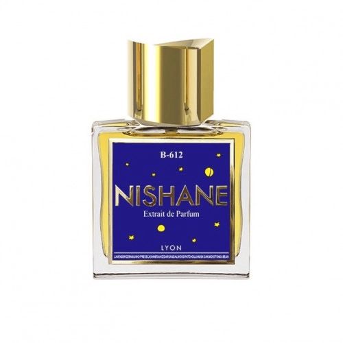 عطر نيشاني B-612 اكسترايت دو بارفيوم 50 مل