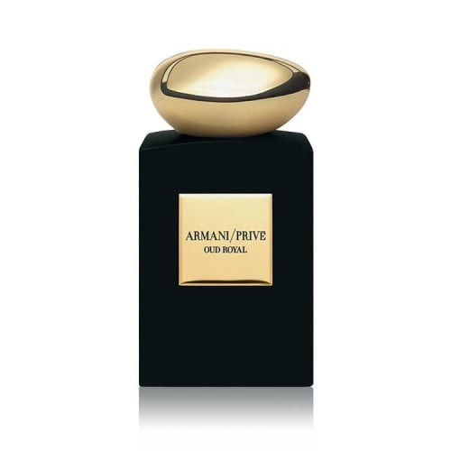 عطر ارماني بريف عود رويال او دو برفيوم-100مل
