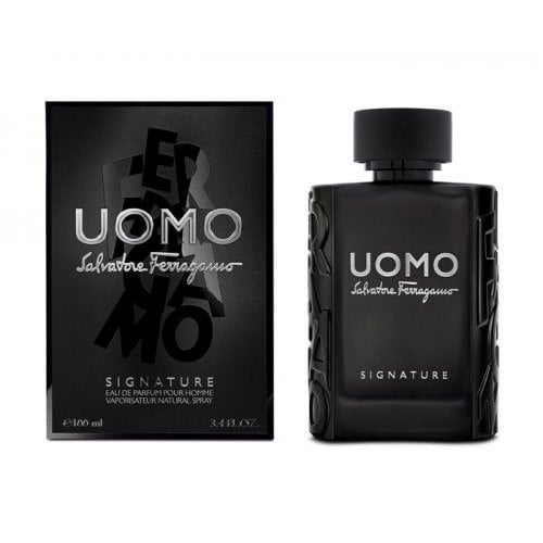 عطر سلفاتور فيرغامو اومو سيقنتشير او دو بارفيوم 10...