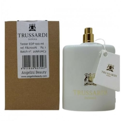 تستر عطر تروساردي دونا او دو بارفيوم-100مل