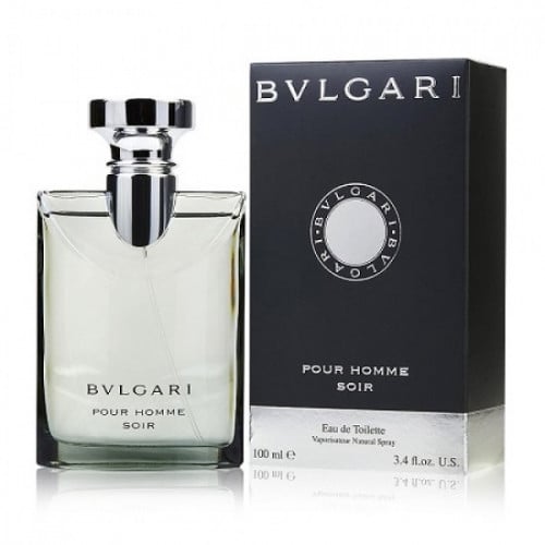 عطر بولغاري بور هوم سوار للرجال او دو تواليت-100مل