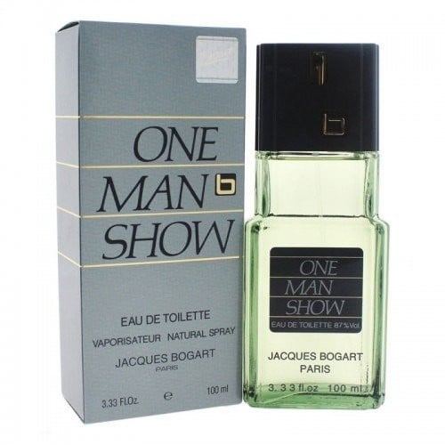 عطر جاك بوجارت وان مان شو او دو تواليت 100مل