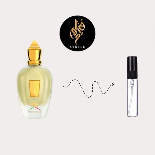 عينة رينيسانس من زيرجوف للجنسين XJ 1861 Renaissanc...