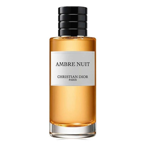 عطر ديور عنبر نوي او دو بارفيوم 100 مل