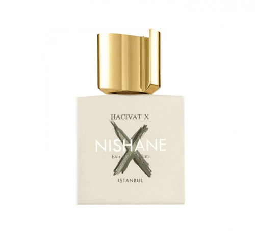 عطر نيشاني هاتشيفات اكس (تقسيم) 25مل