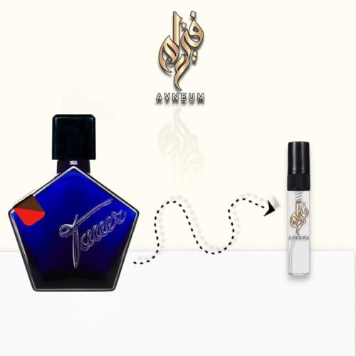 عينة تاور او كور دو ديزرت اكستريت