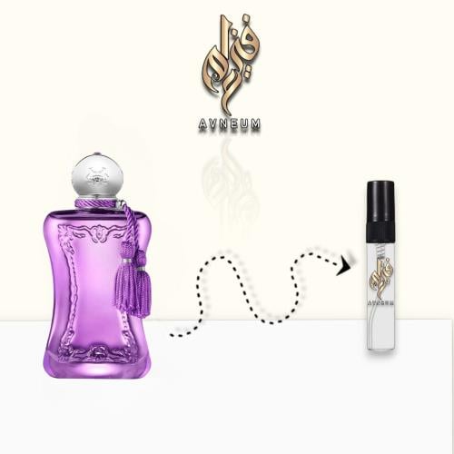 عينة عطر بلاتين من بارفيومز دي مارلي اودي بارفيوم