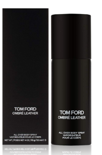 عطر للجسم توم فورد امبر ليذر 150مل