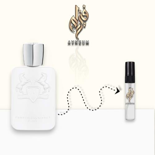 عينة دي مارلي جالاوي او دو بارفيوم