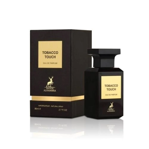 عطر توباكو تتش او دي بارفيوم 80 مل