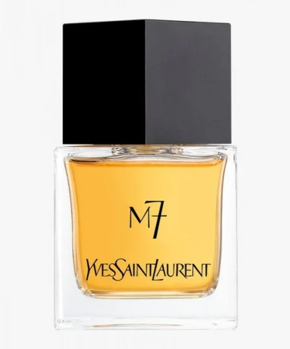 عينة عطر ايف سان لوران M7 او دو تواليت