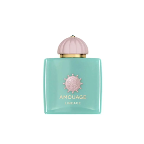 عينة امواج لينياج او دو بارفيوم