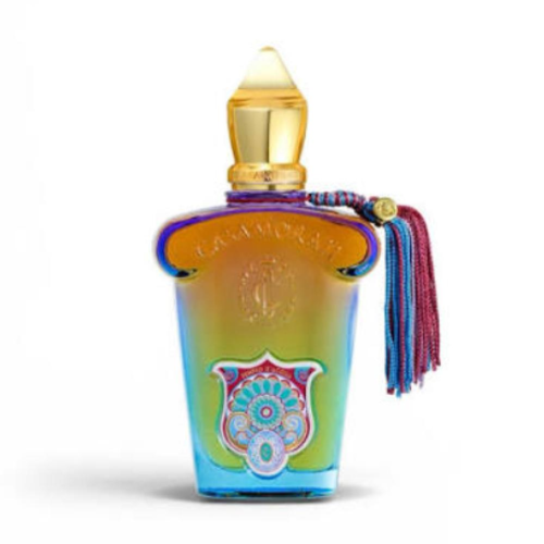 عطر زيرجوف تيمبيو داكوا او دي بارفيوم 100مل