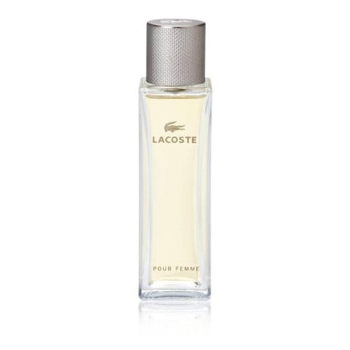 عطر لاكوست بور فيم البيج او دو بارفيوم